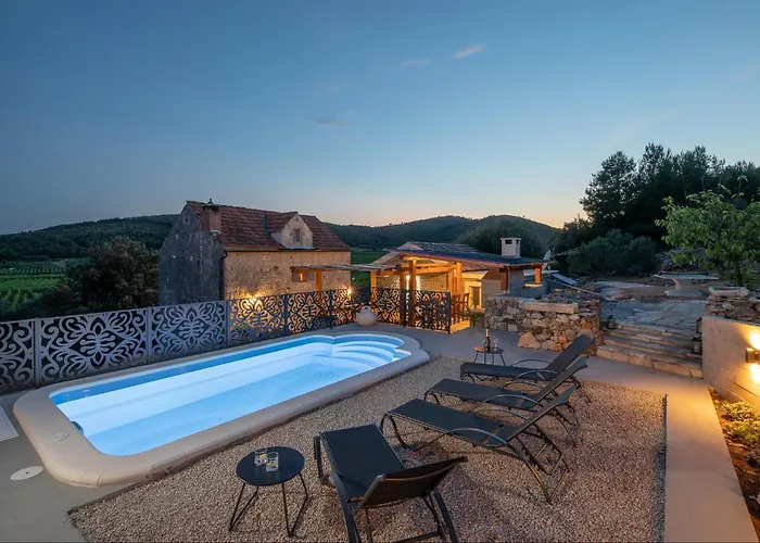 Σπίτι διακοπών 2 Bedroom Gorgeous In