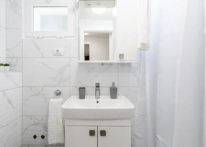 Σπίτι διακοπών 2 Bedroom Gorgeous In *
