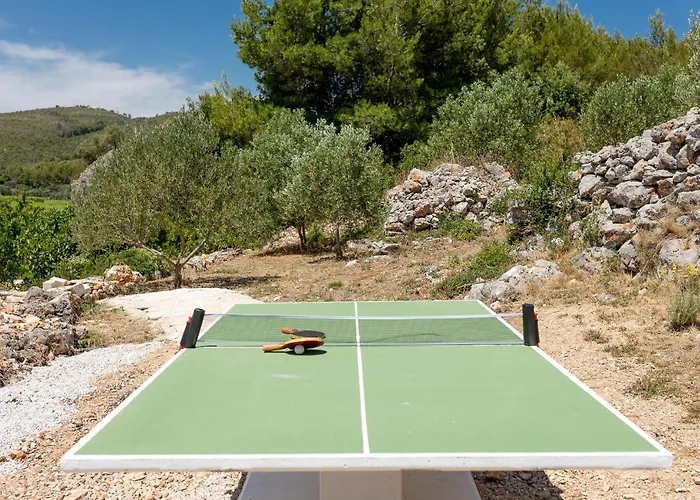 Σπίτι διακοπών 2 Bedroom Gorgeous In Smokvica (Korcula)