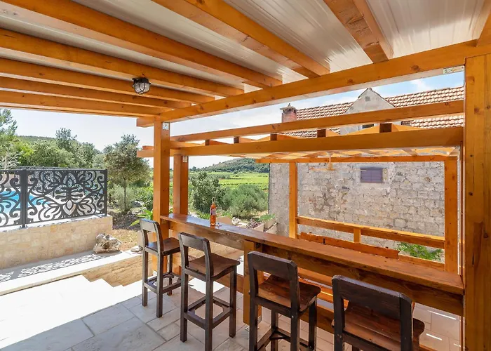 Σπίτι διακοπών 2 Bedroom Gorgeous In