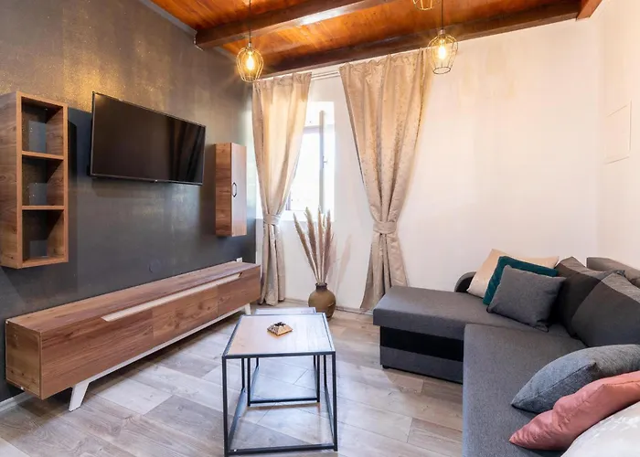 Σπίτι διακοπών 2 Bedroom Gorgeous In *