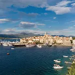 Lovely In Hébergement de vacances Smokvica (Korcula)