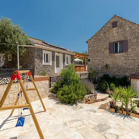 Beautiful In With Wifi Smokvica (Korcula)