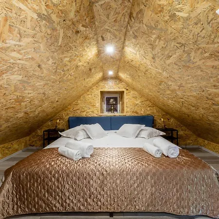 Casa vacanze Beautiful In With Wifi *