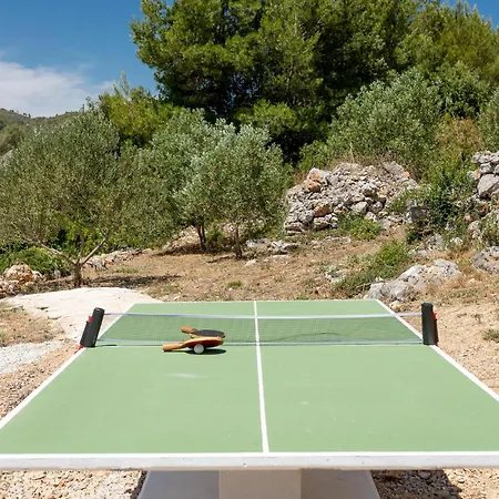 Holiday home 2 Bedroom Gorgeous In Smokvica (Korcula)