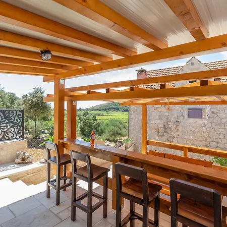 Casa vacanze Beautiful In With Wifi