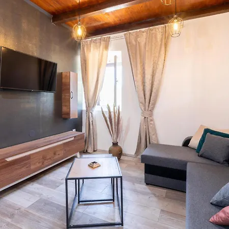 Casa vacanze Beautiful In With Wifi *