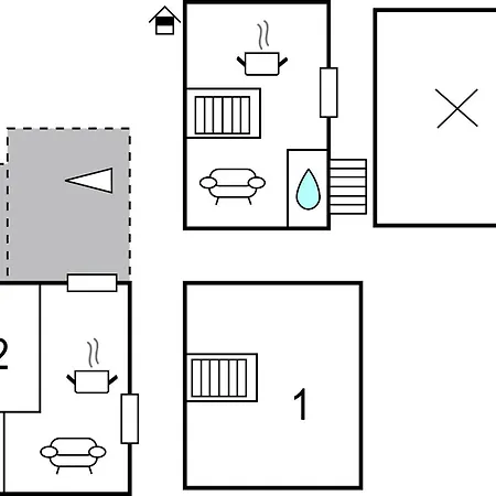 2 Bedroom Gorgeous In * Smokvica (Korcula)