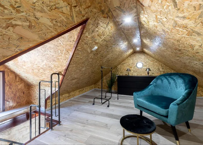 2 Bedroom Gorgeous In Holiday home